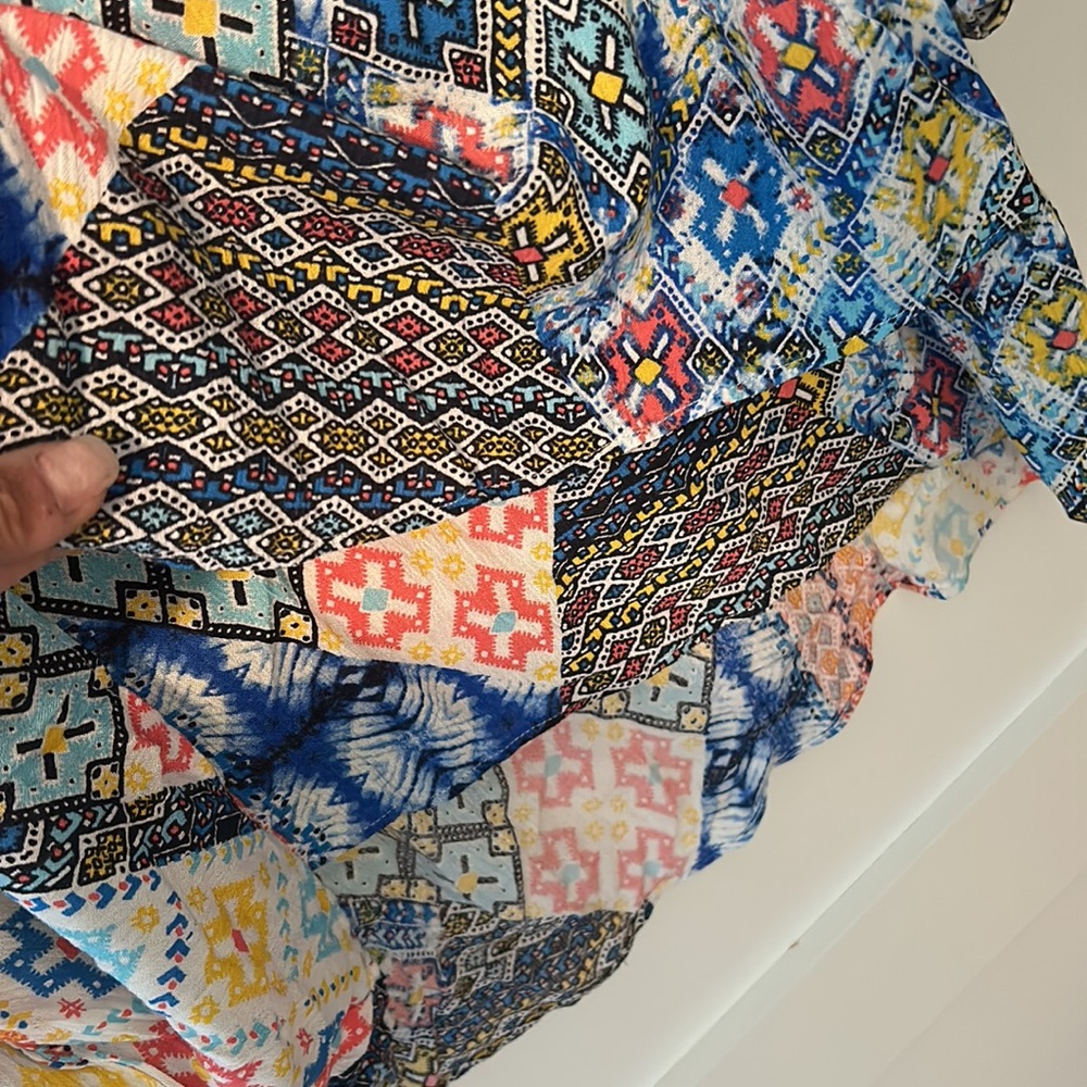 Ruby Rd blouse - Picture 7 of 9